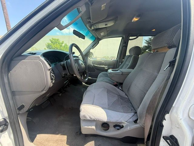 2002 Ford F-150 Image 15