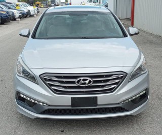 Image for 2017 Hyundai Sonata Sport ID: 6790645