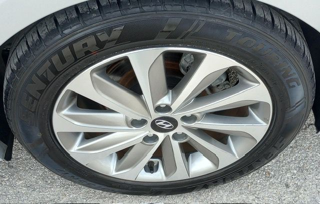 2017 Hyundai Sonata Image 7