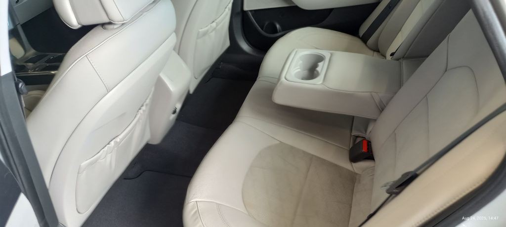 2017 Hyundai Sonata Image 12