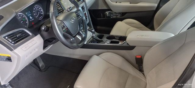 2017 Hyundai Sonata Image 13