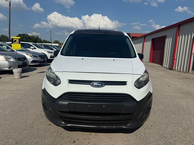 2015 Ford Transit Connect Image 1