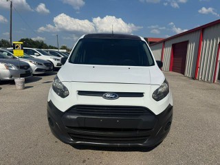Image for 2015 Ford Transit Connect XL ID: 6796163