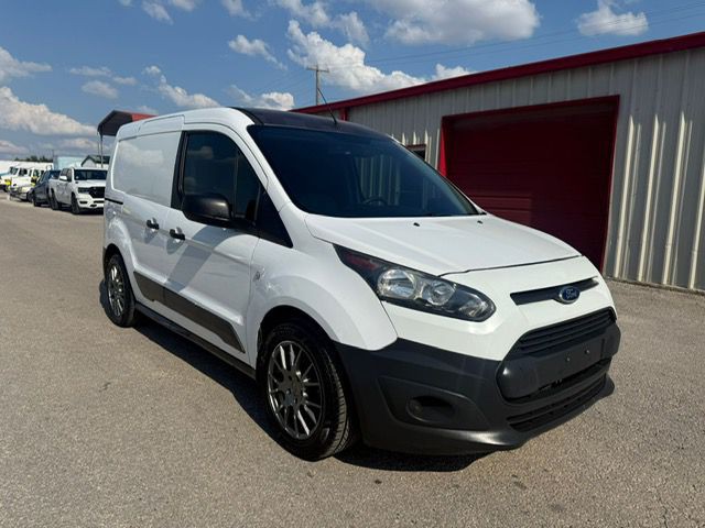 2015 Ford Transit Connect Image 2
