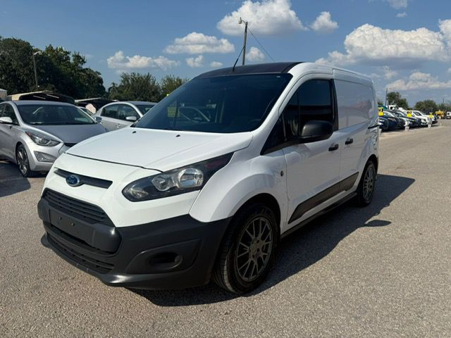2015 Ford Transit Connect Image 3