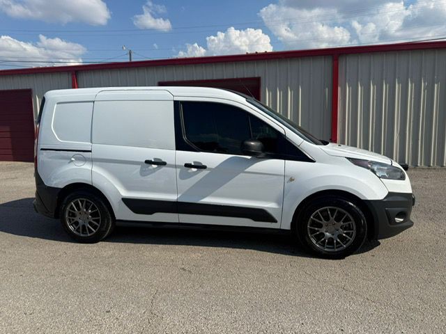 2015 Ford Transit Connect Image 4