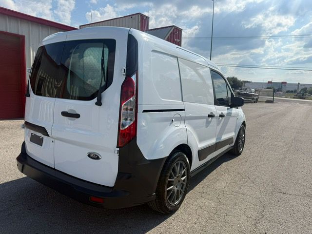 2015 Ford Transit Connect Image 6