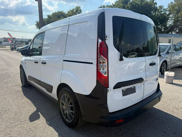 2015 Ford Transit Connect Image 7