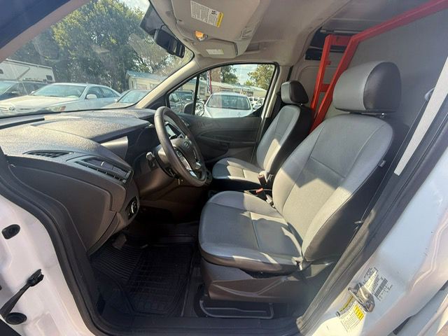 2015 Ford Transit Connect Image 9