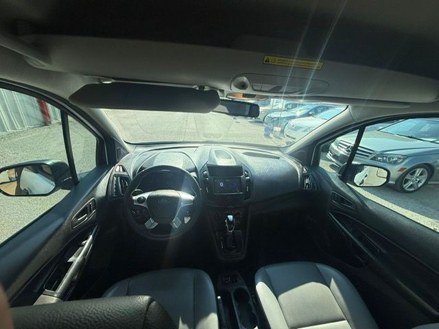 2015 Ford Transit Connect Image 10