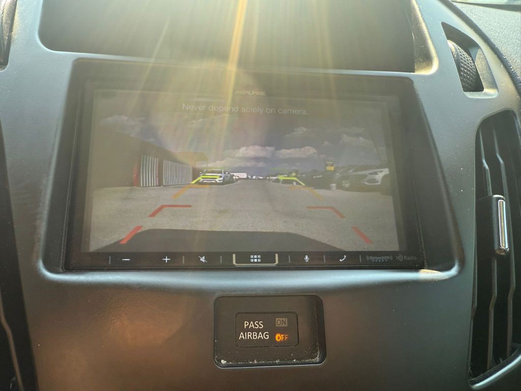 2015 Ford Transit Connect Image 14
