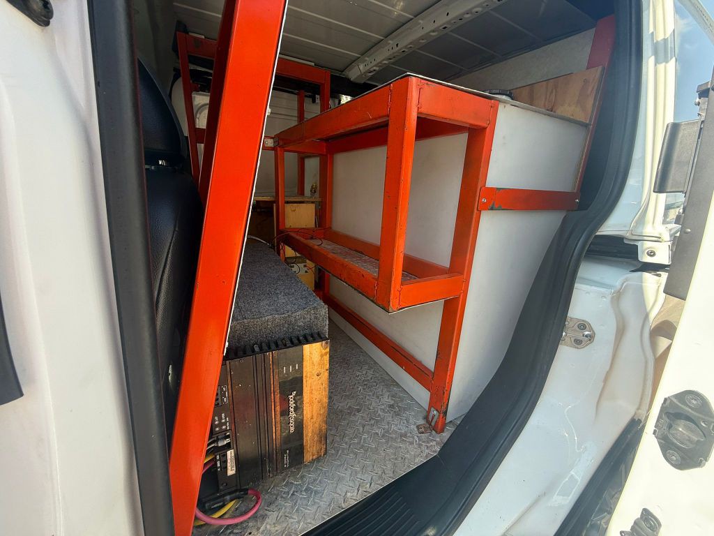2015 Ford Transit Connect Image 16