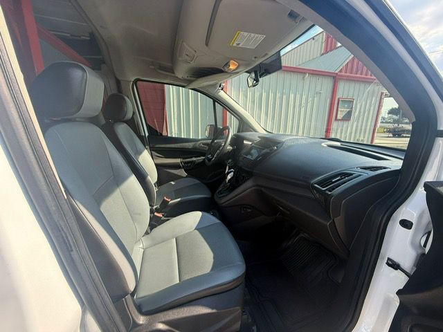 2015 Ford Transit Connect Image 17