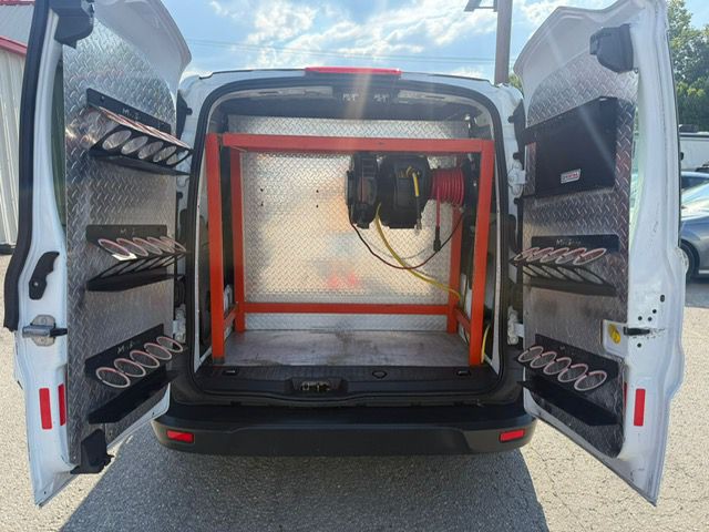 2015 Ford Transit Connect Image 19