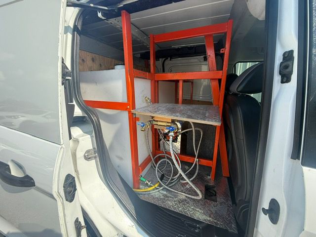 2015 Ford Transit Connect Image 20