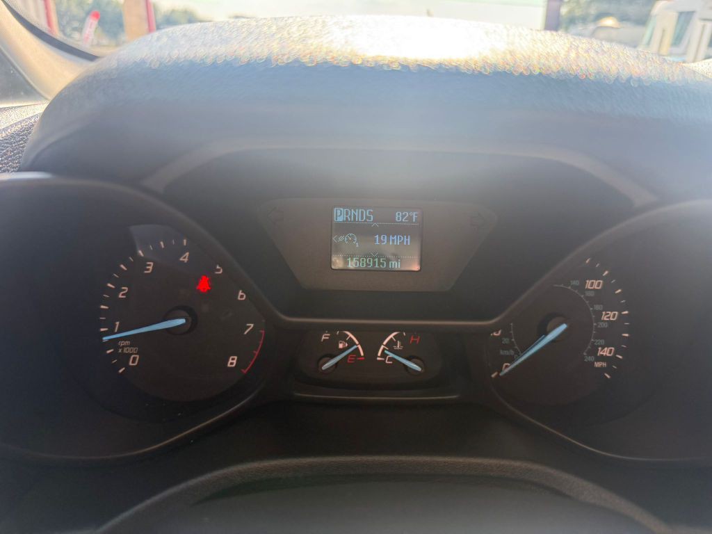 2015 Ford Transit Connect Image 21