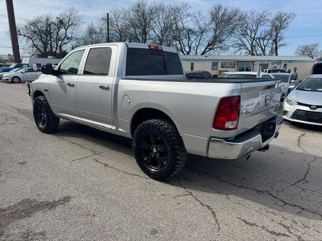 2015 RAM 1500 Image 2