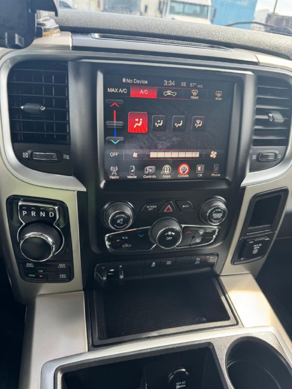 2015 RAM 1500 Image 10