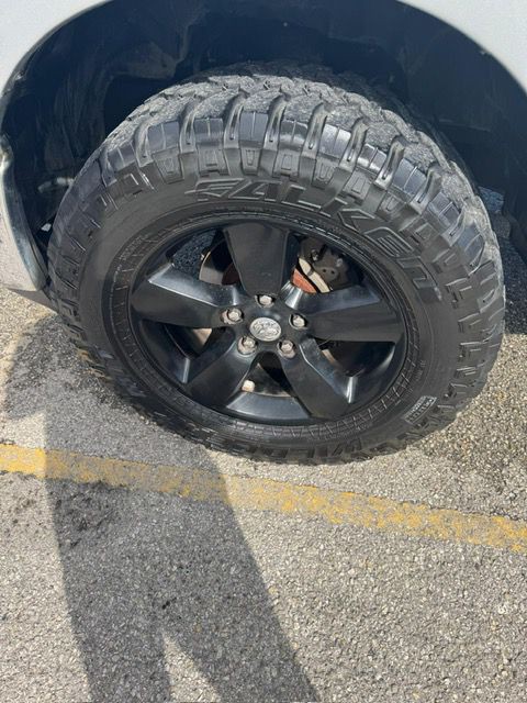 2015 RAM 1500 Image 14