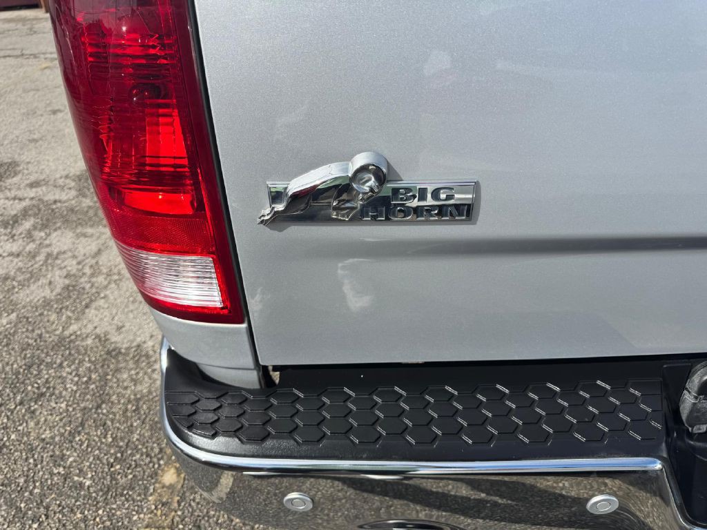 2015 RAM 1500 Image 15