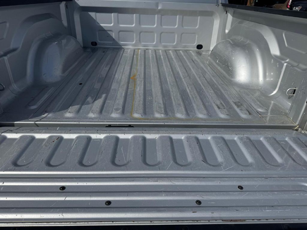 2015 RAM 1500 Image 16