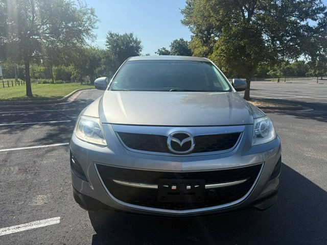 2010 Mazda CX-9 Image 1