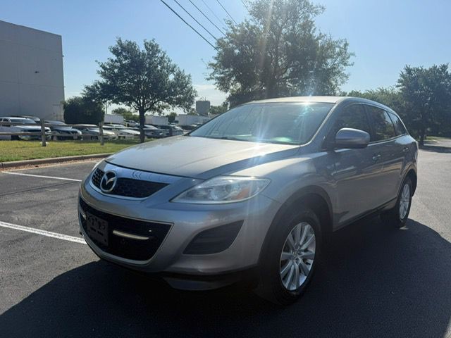 2010 Mazda CX-9 Image 2