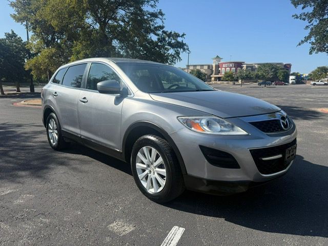 2010 Mazda CX-9 Image 3