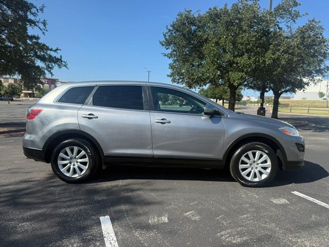 2010 Mazda CX-9 Image 4