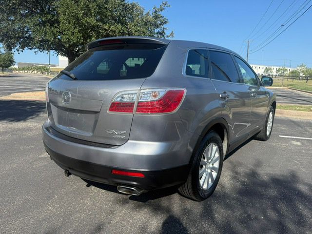 2010 Mazda CX-9 Image 5