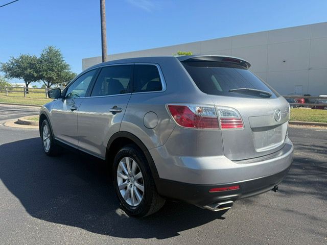2010 Mazda CX-9 Image 6
