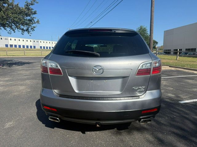 2010 Mazda CX-9 Image 7