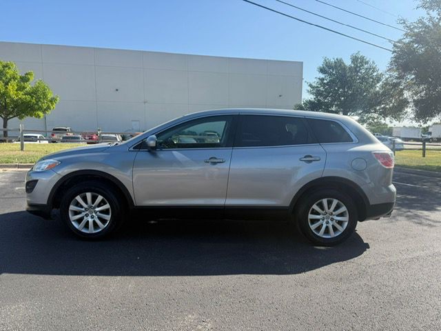 2010 Mazda CX-9 Image 8