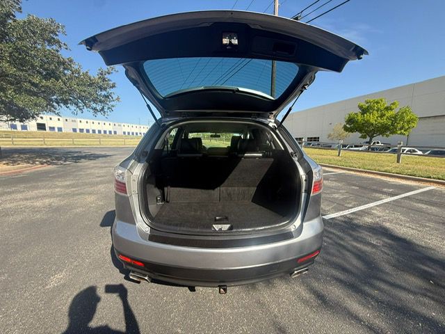 2010 Mazda CX-9 Image 9
