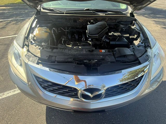 2010 Mazda CX-9 Image 10
