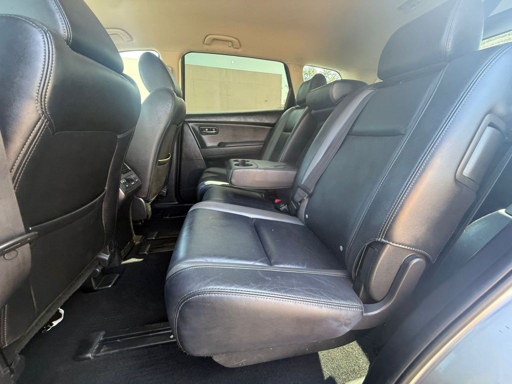 2010 Mazda CX-9 Image 11