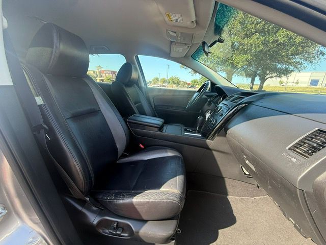 2010 Mazda CX-9 Image 12
