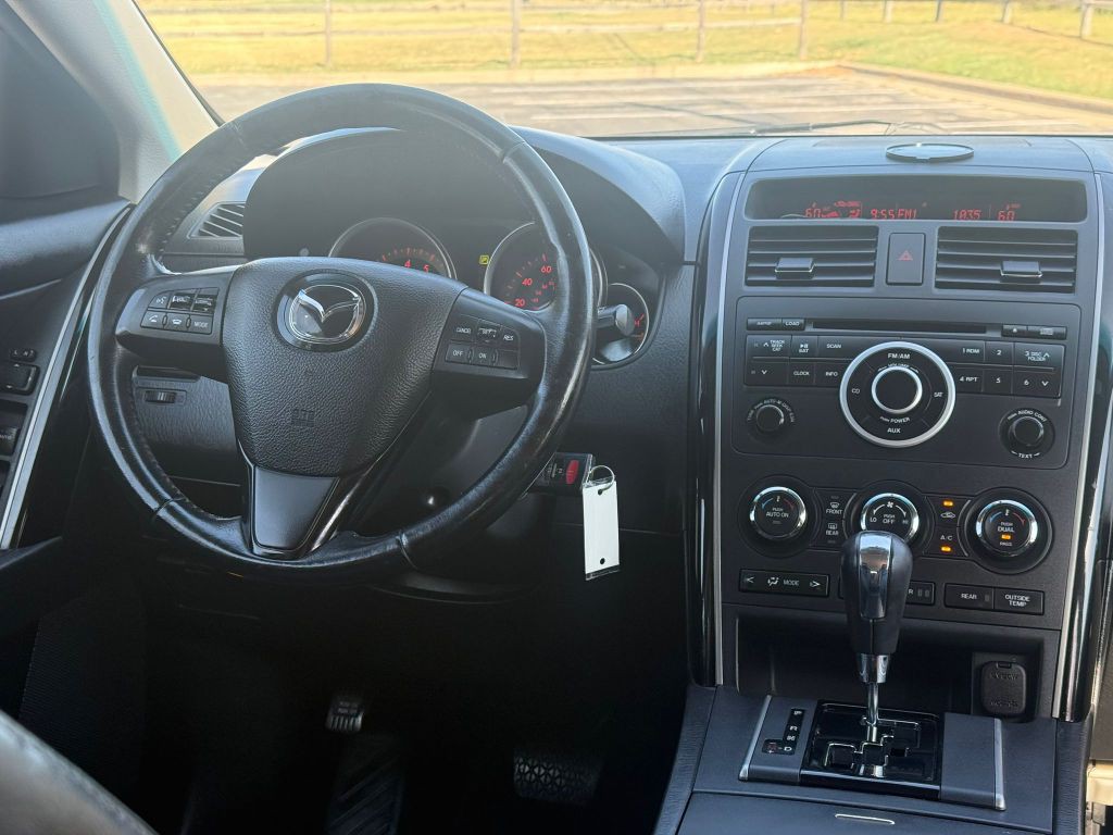 2010 Mazda CX-9 Image 13