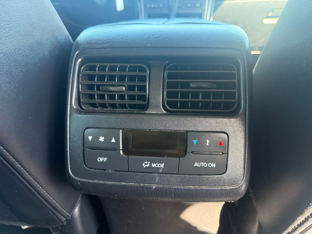 2010 Mazda CX-9 Image 14