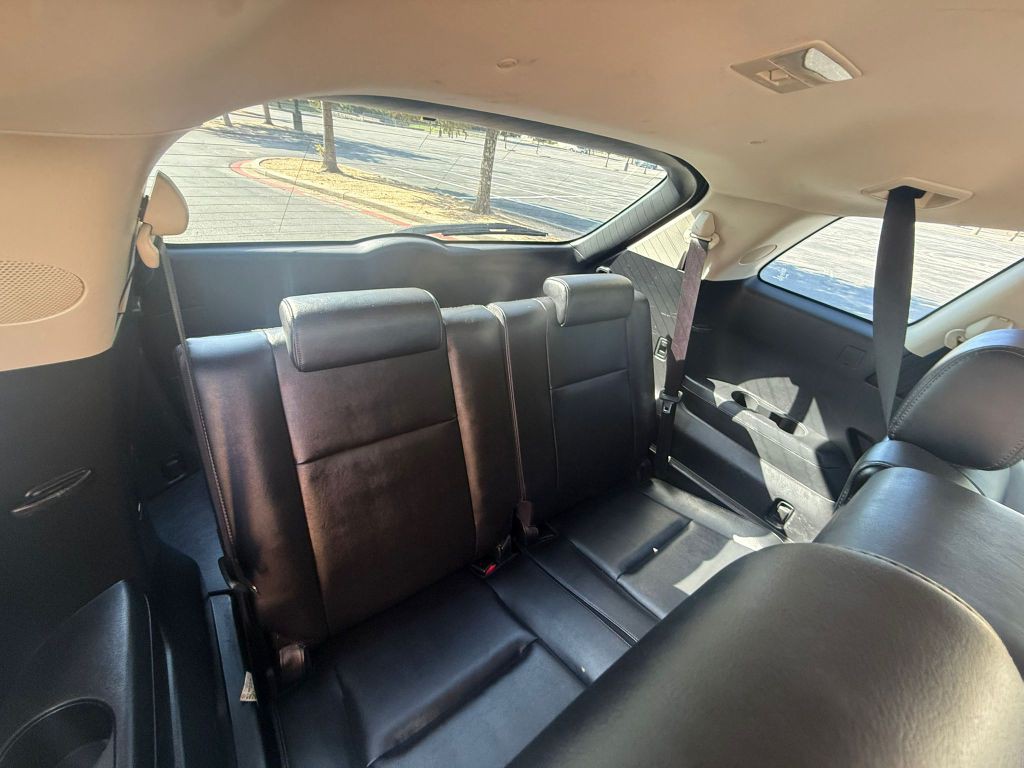 2010 Mazda CX-9 Image 16