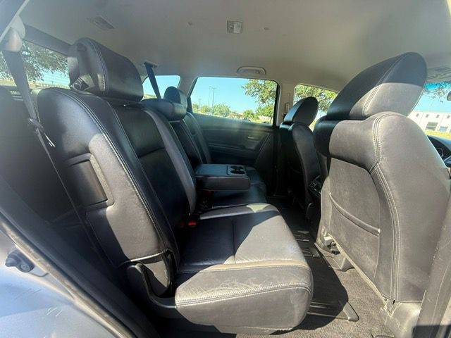 2010 Mazda CX-9 Image 17