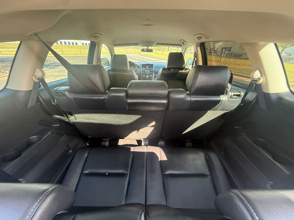 2010 Mazda CX-9 Image 18