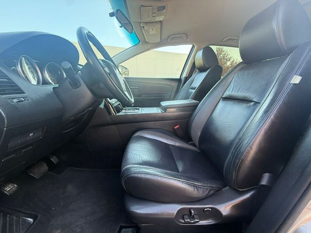 2010 Mazda CX-9 Image 19