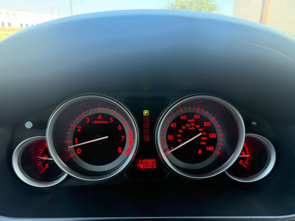 2010 Mazda CX-9 Image 20