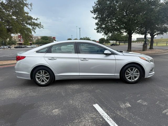 2015 Hyundai Sonata Image 5