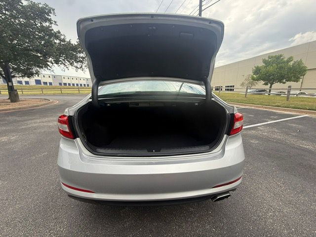 2015 Hyundai Sonata Image 6