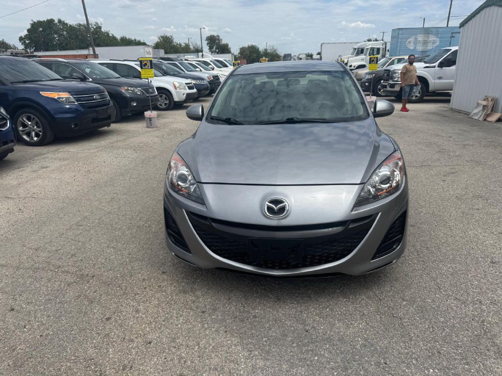 2011 Mazda Mazda3 Image 1