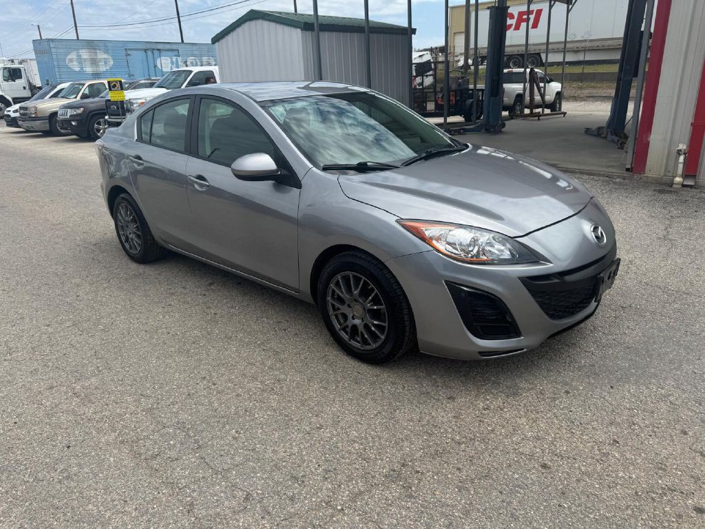 2011 Mazda Mazda3 Image 6