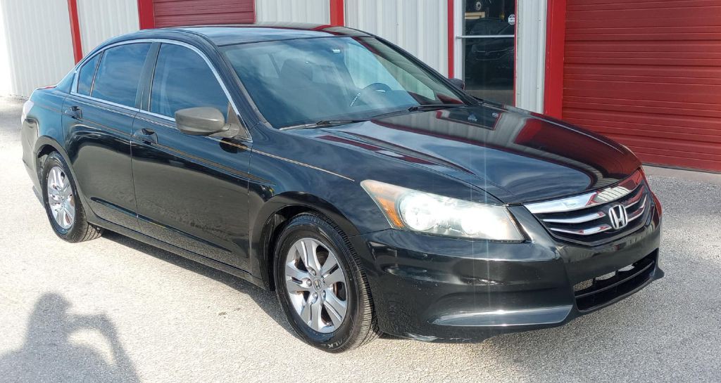 2012 Honda Accord Image 3