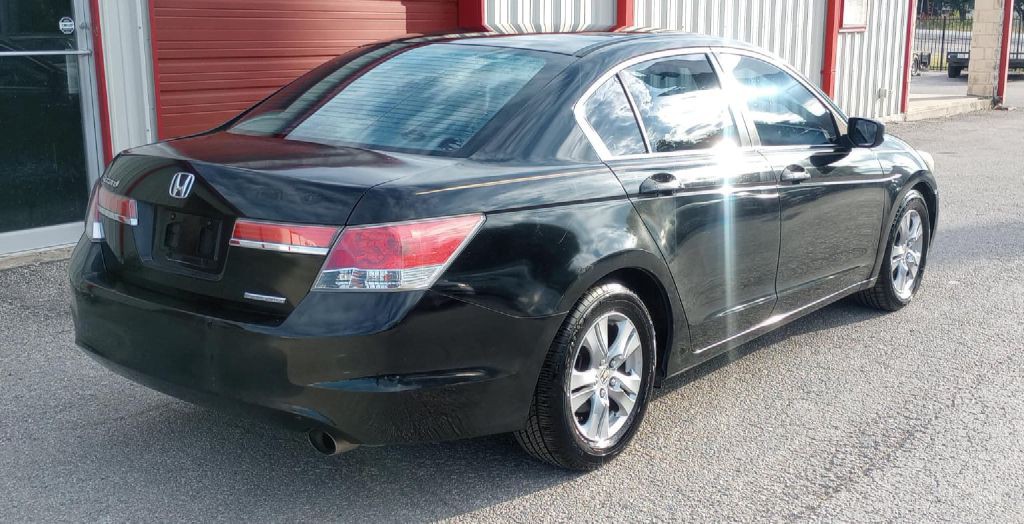 2012 Honda Accord Image 4